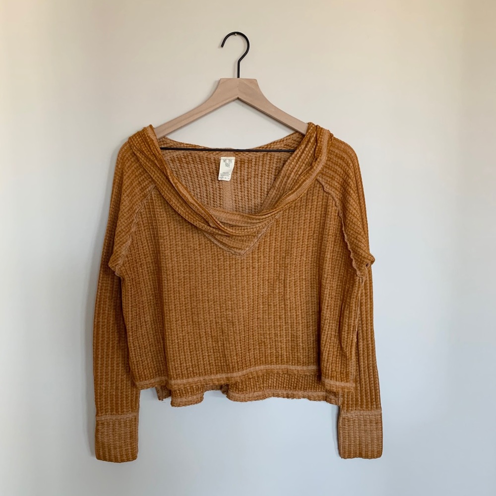 We The Free - Free people Light Sweater